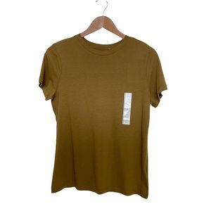 A New Day Basic Tee